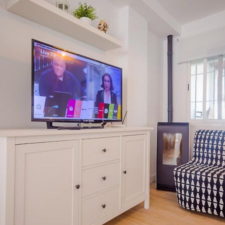 Real De La Barrosa 46 Apartment Chiclana de la Frontera Ngoại thất bức ảnh