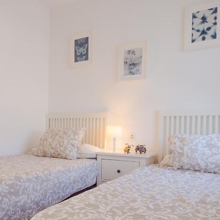 Real De La Barrosa 46 Apartment Chiclana de la Frontera Ngoại thất bức ảnh