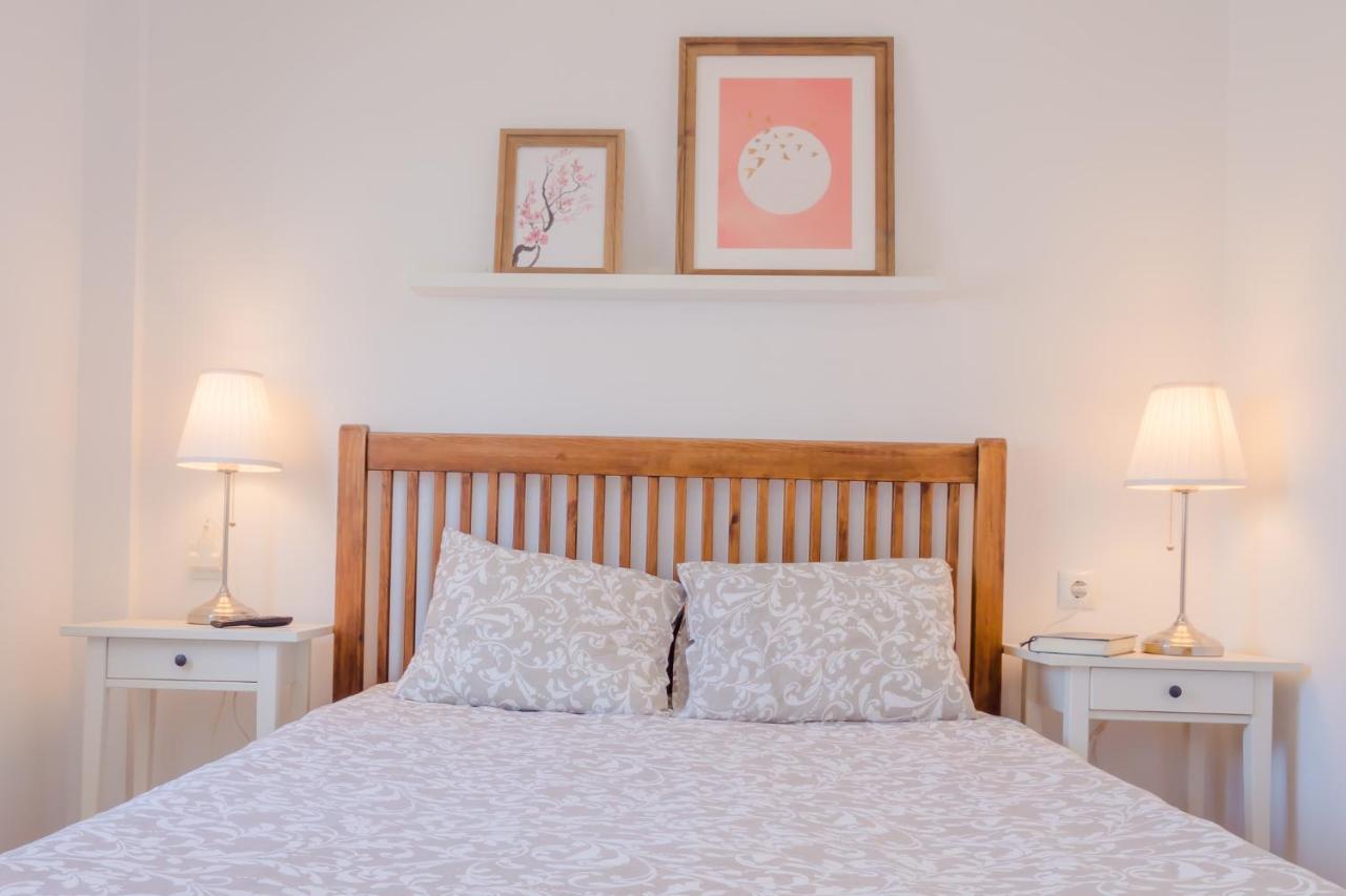 Real De La Barrosa 46 Apartment Chiclana de la Frontera Ngoại thất bức ảnh