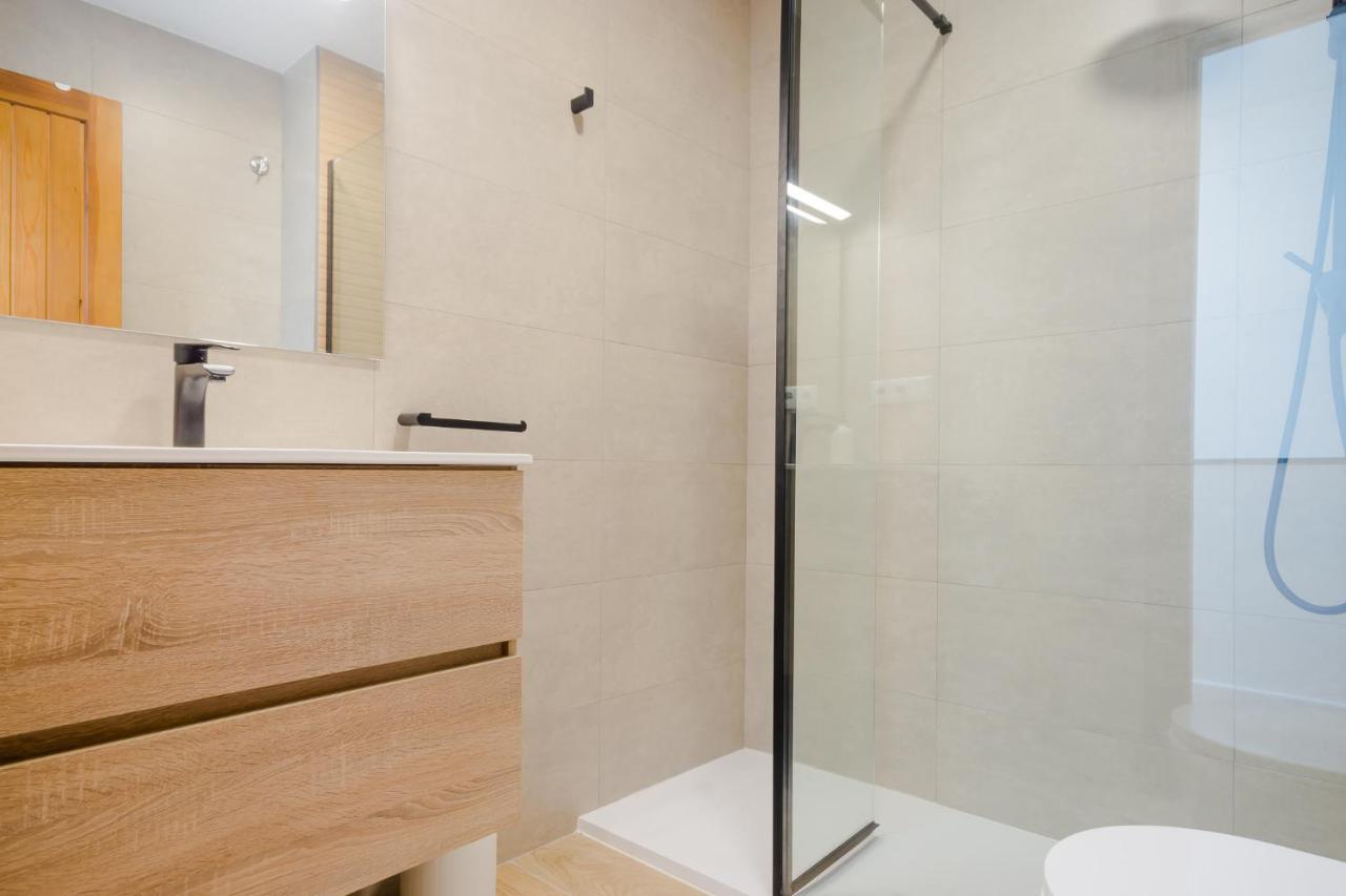 Real De La Barrosa 46 Apartment Chiclana de la Frontera Ngoại thất bức ảnh